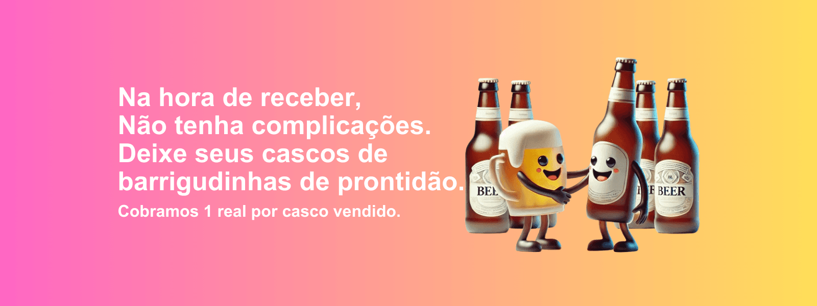 explicativo de barrigudinhas