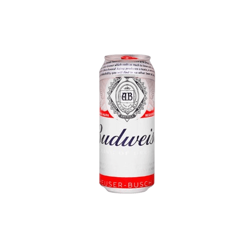 Budweiser 473ml