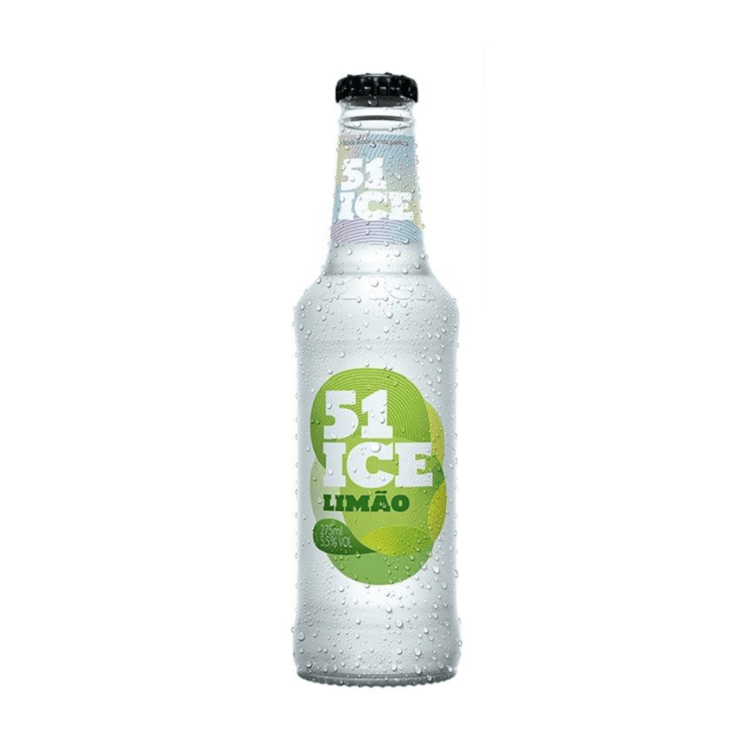 Ice 51 Limão 275ml