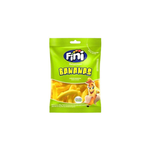 Fini Banana - 15g