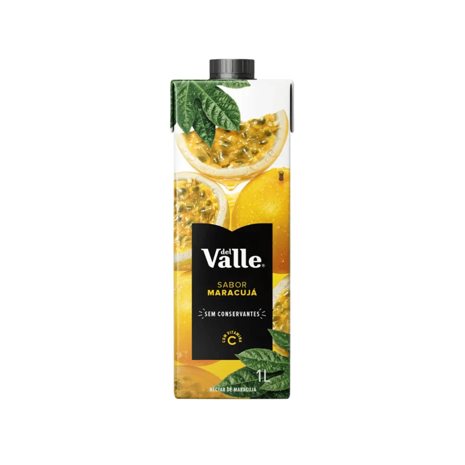 Suco Del Valle Maracuja 1L