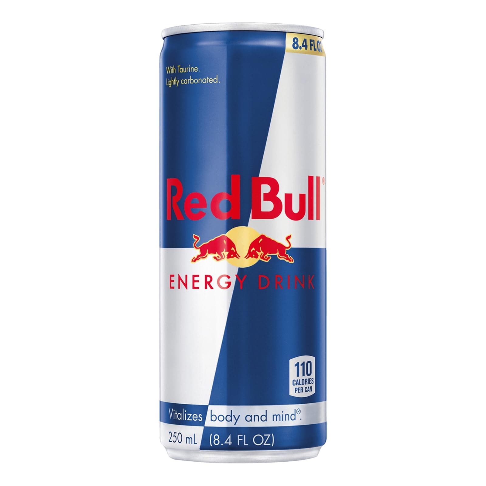 Red bull 250ml