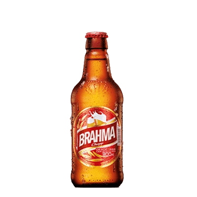 Brahma 300ml