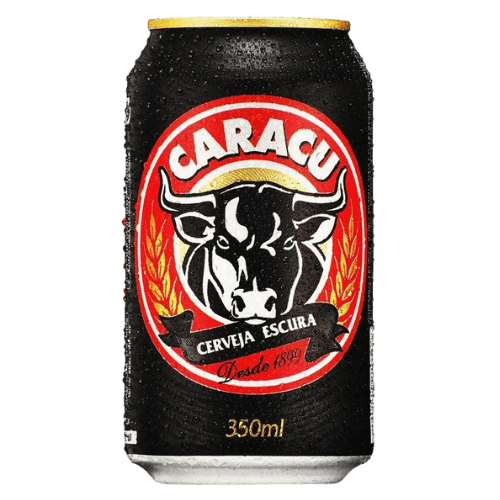 Cerveja Caracu