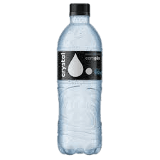  Água com gás 500ml