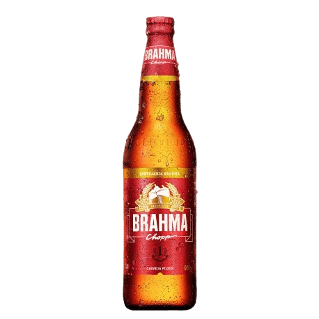 Brahma 600ml