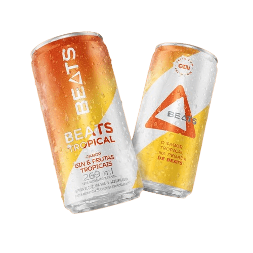 BeatsTropical 269ml