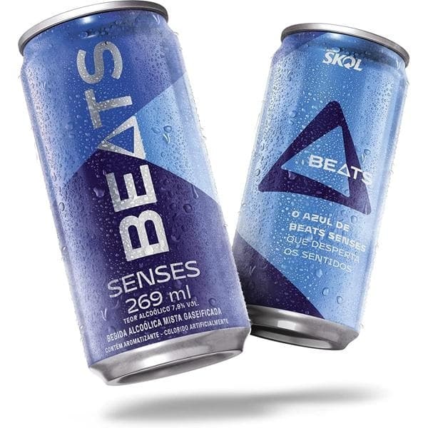 BeatsSense 269ml