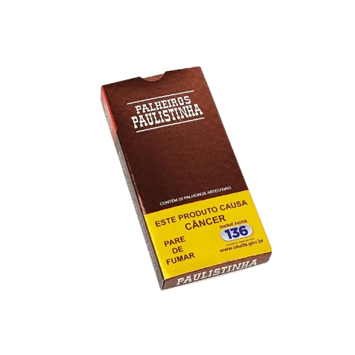 Paulistinha tradicional - Unidade