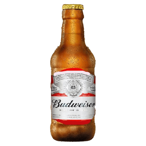 Budweiser 300ml