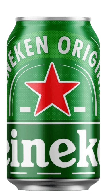 Heineken 350ml