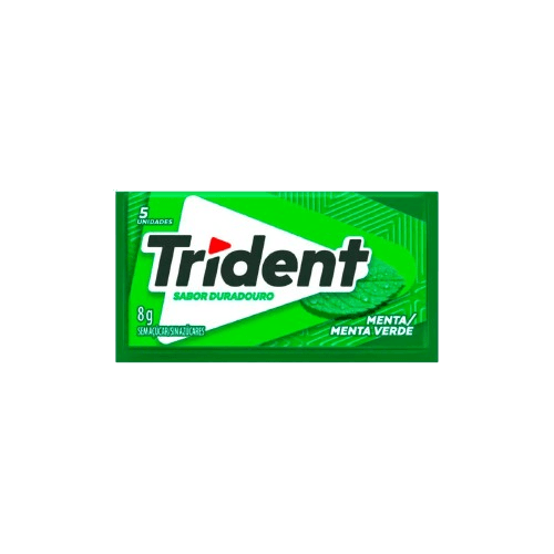 Trident menta