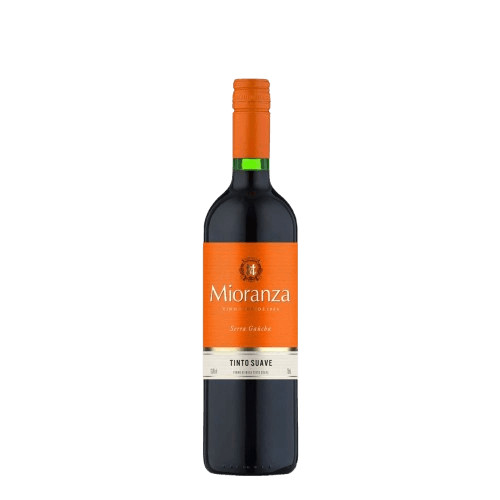 Vinho Mioranza 750ml