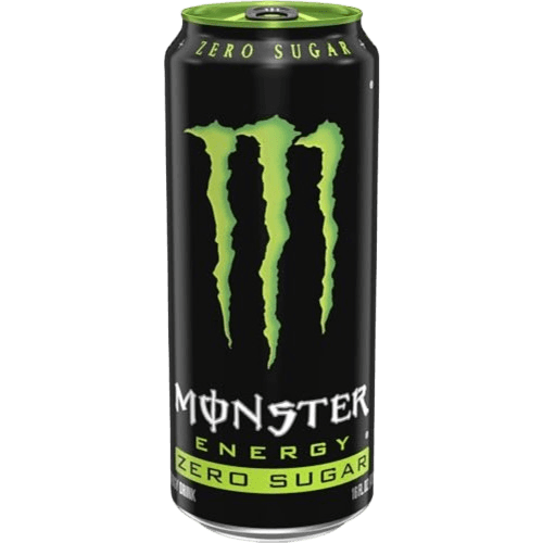 Monster tradicional ZERO 473ml