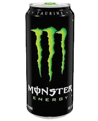 Monster tradicional 473ml