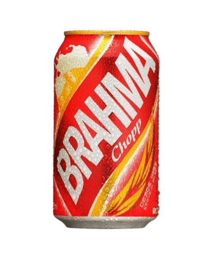 Brahma 350ml