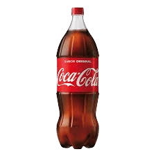 Coca-Cola 2L ZERO