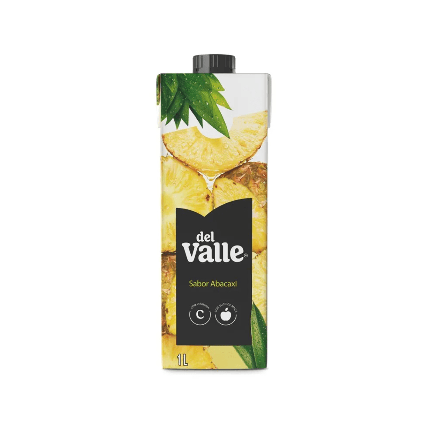 Suco Del Valle Abacaxi 1L